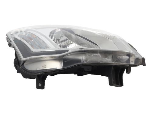 Højre forlygte CITROËN BERLINGO Box Body/MPV (B9) 1.6 VTi 95 | BP30710245C29