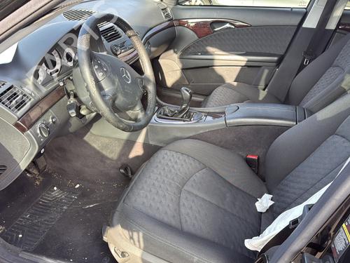 Intercooler MERCEDES-BENZ E-CLASS (W211) E 220 CDI (211.006) | BP24735367M30 - Image 3