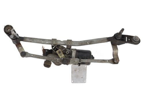 Front wiper motor RENAULT CLIO III (BR0/1, CR0/1) 1.5 dCi (BR17, CR17) | BP28320280M29 