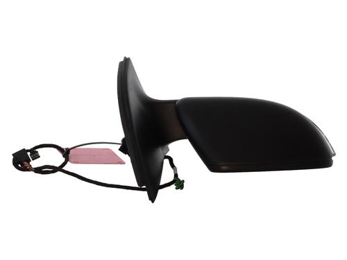 Right mirror VW GOLF VI (5K1) 1.6 TDI | BP26878926C27 