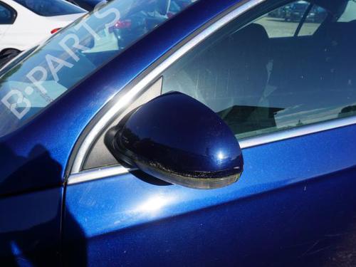 Used Left mirror VW PASSAT B6 (3C2) 2.0 TDI (140 hp) 18193068