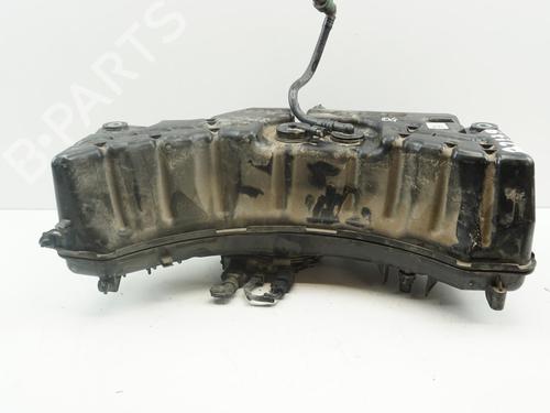 Fuel tank RENAULT CLIO V (B7_) 1.5 Blue dCi 85 (B7AG) | BP18187222C62