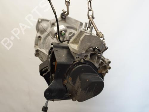 Gearbox FORD FIESTA VI (CB1, CCN) 1.25 | BP18196093M3 