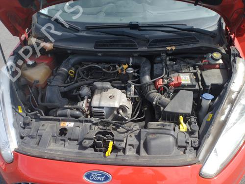 Gearbox FORD FIESTA VI (CB1, CCN) 1.0 EcoBoost | BP27546563M3 