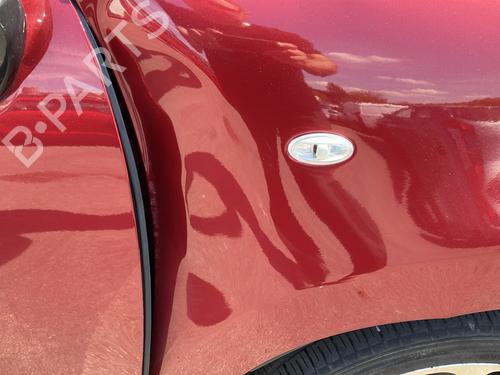 Climate control CITROËN C3 Picasso (SH_) 1.6 HDi | BP27599200I5  - Image 21