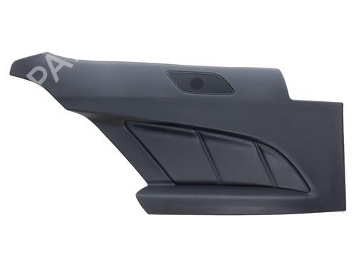 Used Rear left panel MERCEDES-BENZ C-CLASS Coupe (C204) C 63 AMG (204.377) (457 hp) 30505411