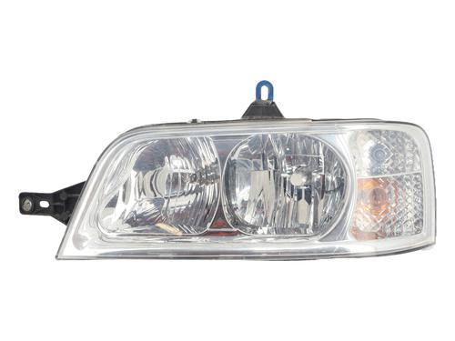 Left headlight CITROËN JUMPER I Van (244) 2.0 HDi | BP37746097C28 - Image 4