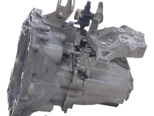 Gearbox FIAT DUCATO Platform/Chassis (250_) 180 Multijet 2,3 D | BP36836207M3 - Image 4