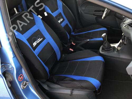 Climate control FORD FIESTA VI (CB1, CCN) 1.4 TDCi | BP24495750I5 - Image 6