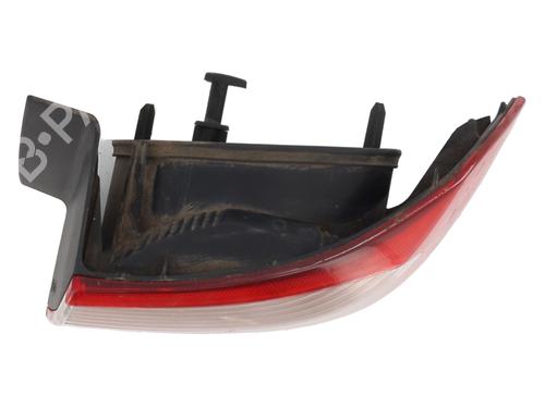 Right taillight RENAULT LAGUNA II (BG0/1_) 1.9 dCi | BP29641677C35 