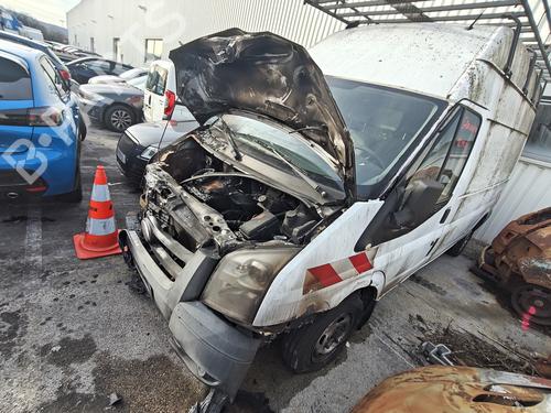 Climate control FORD TRANSIT Van (FA_ _) 2.2 TDCi | BP32785793I5 - Image 10