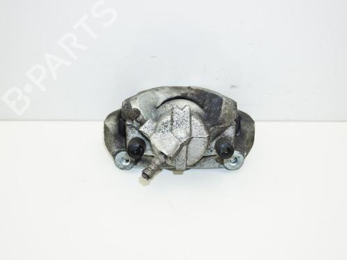 Bremssattel links vorne RENAULT ZOE (BFM_) ZOE (BFMC, BFMD) | BP18176156M105 
