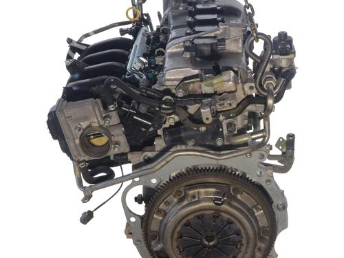 Used Engine MAZDA 2 (DE_, DH_) 1.3 (DE3FS) (75 hp) 28157172