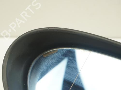 Used Right mirror BMW 3 Touring (E91) 330 xd (231 hp) 18191318