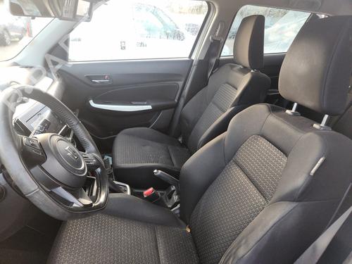 Hodestøtte SUZUKI SWIFT V (AZ) 1.0 (A2L310) | BP36354744I31 - Image 10