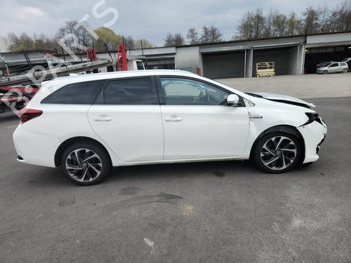 Engine TOYOTA AURIS Estate (_E18_) 1.8 Hybrid (ZWE186_, ZWE186R, ZWE186H) | BP33797639M1 - Image 12