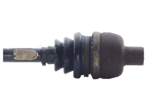 Półoś przednia prawa OPEL ASTRA H (A04) 1.9 CDTI (L48) | BP29937123M39 