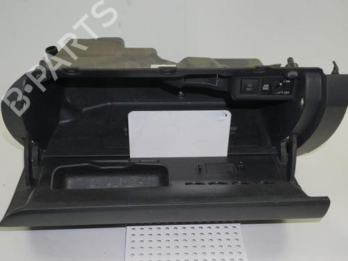 Used Glove box VW POLO V (6R1, 6C1) 1.6 TDI (75 hp) 18192987