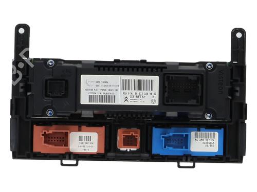 Commande Chauffage CITROËN C5 II (RC_) 1.6 HDi (RC8HZB) | BP21683752I5 