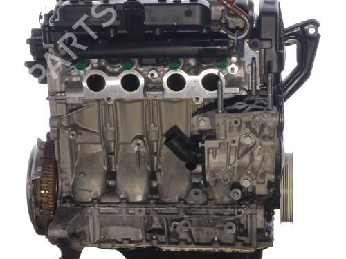 Engine PEUGEOT 206+ (2L_, 2M_) 1.4 i | BP30710260M1 - Image 4