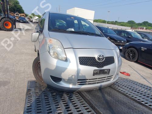 Engine TOYOTA YARIS (_P9_) 1.3 VVT-i (SCP90_, SCP90R) | BP32184792M1  - Image 14
