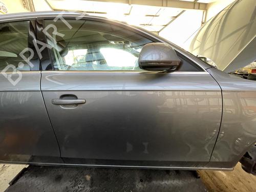 Used Right front door AUDI A4 B8 Avant (8K5) 2.7 TDI (190 hp) 22892961