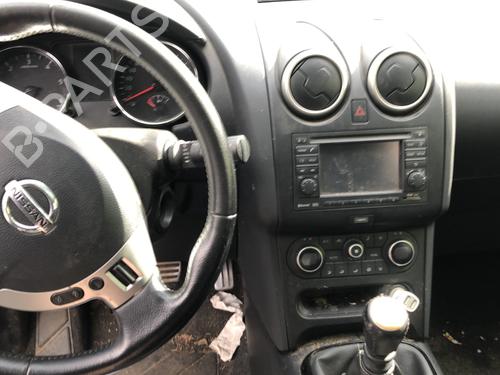 Instrument cluster NISSAN QASHQAI / QASHQAI +2 I (J10, NJ10, JJ10E) 1.6 dCi All-wheel Drive | BP26933336C47 