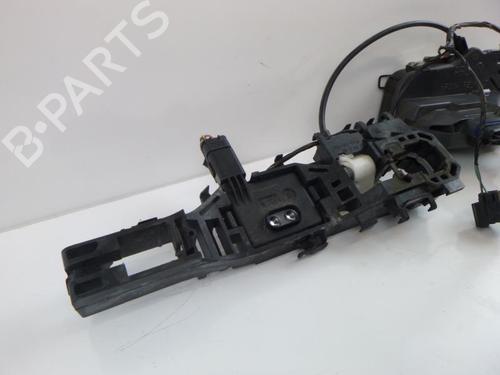 Used Rear left lock RENAULT MEGANE II Estate (KM0/1_) 1.5 dCi (KM16, KM1E) (106 hp) 18193707