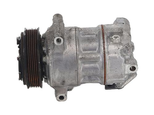 AC compressor RENAULT KANGOO III MPV TCe 130 (KJMB) | BP24635779M34 - Image 3