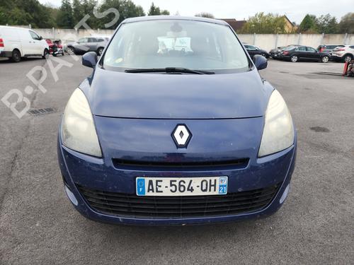 Used Parts RENAULT GRAND SCÉNIC III (JZ0/1_) 1.5 dCi (JZ0B, JZ07) (106 hp) 4429910