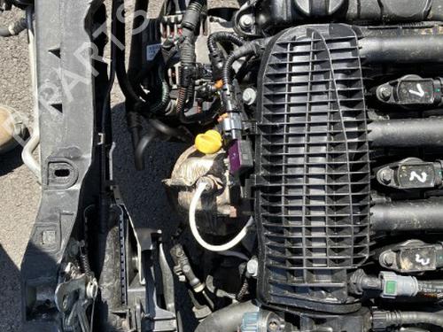 Right taillight CITROËN C3 II (SC_) 1.2 VTi 82 | BP28680747C35  - Image 15