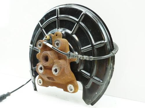 Left rear steering knuckle FIAT TIPO Hatchback (356_, 357_) 1.4 LPG (356HXF1B) | BP18174004M27 