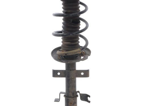 Used Left front shock absorber Left front shock absorber RENAULT CLIO IV (BH_) 1.5 dCi 110 (110 hp) 27158050 27158050