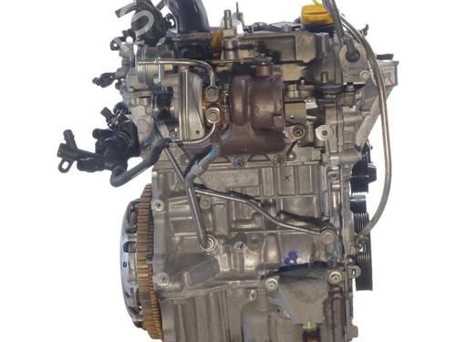 Used Engine Engine 36302055 36302055