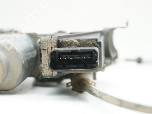 Used Front left window mechanism NISSAN NAVARA NP300 (D40) 2.5 dCi 4WD (171 hp) 18185140