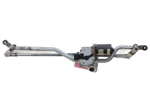 Front wiper motor VW TRANSPORTER T5 Van (7HA, 7HH, 7EA, 7EH) 1.9 TDI | BP27273551M29 