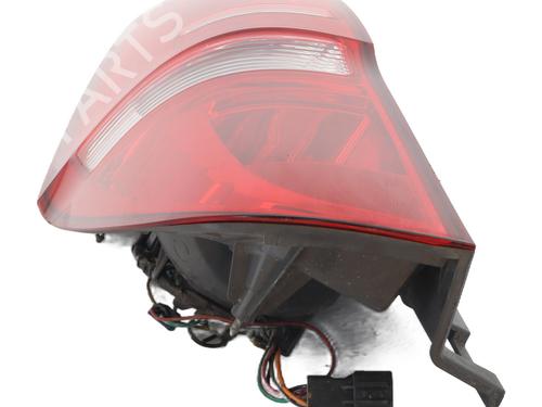 Left taillight HYUNDAI H-1 Cargo (TQ) 2.5 CRDi | BP30446232C34  - Image 6