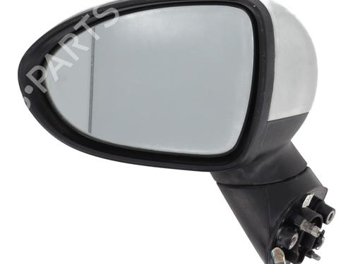 Left mirror KIA RIO III (UB) 1.25 CVVT | BP29152252C26 