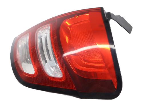 Right taillight CITROËN C3 II (SC_) 1.4 HDi 70 (SC8HZC, SC8HR0, SC8HP4) | BP27658205C35 