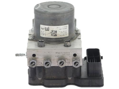 Módulo de ABS CITROËN C3 III (SX) 1.5 BlueHDi 100 (SXYHYP, SXYHTU) | BP39506552M43 - Image 5