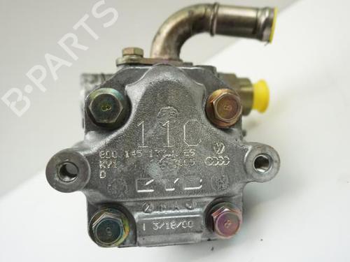 Used Steering pump Steering pump AUDI A4 B5 (8D2) 1.9 TDI (116 hp) 18189723 18189723