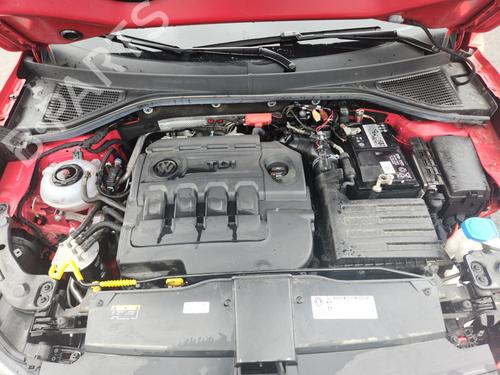 Tailgate VW T-ROC (A11, D11) 1.6 TDI | BP32670521C6 - Image 4