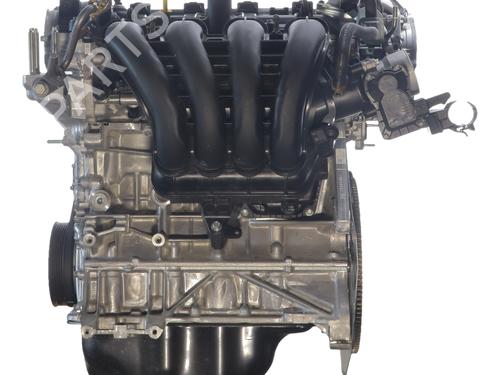 Engine MAZDA CX-3 (DK) 2.0 SKYACTIV-G | BP32365339M1 - Image 4