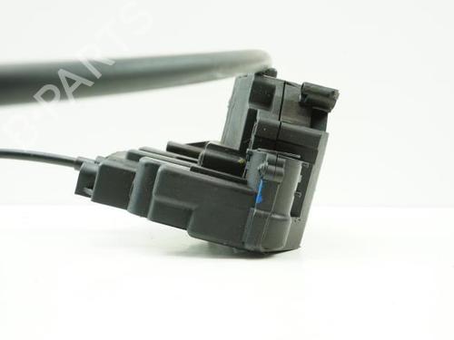 Used Rear right lock Rear right lock RENAULT MEGANE III Hatchback (BZ0/1_, B3_) 1.2 TCe (BZ2B, BZ11) (116 hp) 18178859 18178859