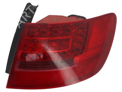 Used Right taillight AUDI A6 C6 Avant (4F5) 3.0 TDI quattro (225 hp) 30701829