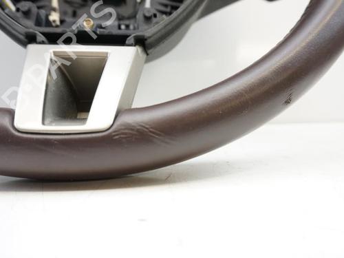 Used Steering wheel Steering wheel JAGUAR XF I (X250) 3.0 D (241 hp) 18175518 18175518