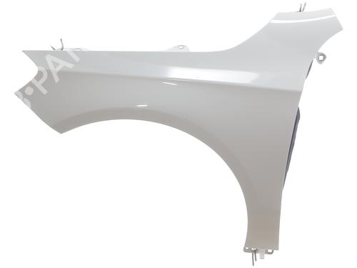 Forskærm venstre MERCEDES-BENZ A-CLASS (W176) A 160 CDI / d (176.011) (90 hp) 32372899