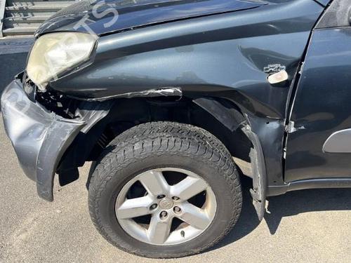 Vindusheismekanisme venstre foran TOYOTA RAV 4 II (_A2_) 2.0 D 4WD (CLA20_, CLA21_, CLA20R, CLA21R) | BP22718635C22