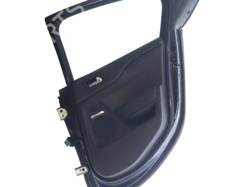 Used Right rear door Right rear door DS DS 4 / DS 4 CROSSBACK (NX_) 1.6 THP 210 (210 hp) 33934718 33934718