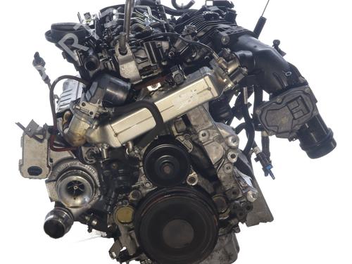 Used Engine Engine BMW 1 (F20) 116 d (116 hp) 33737620 33737620